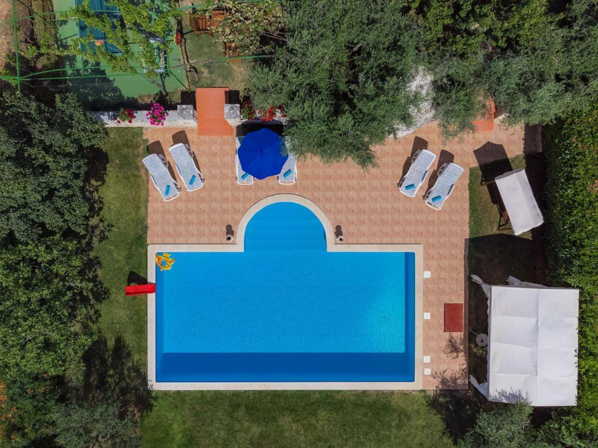Apartment Ivan & Tina - Roj455 By Interhome كانافانار المظهر الخارجي الصورة
