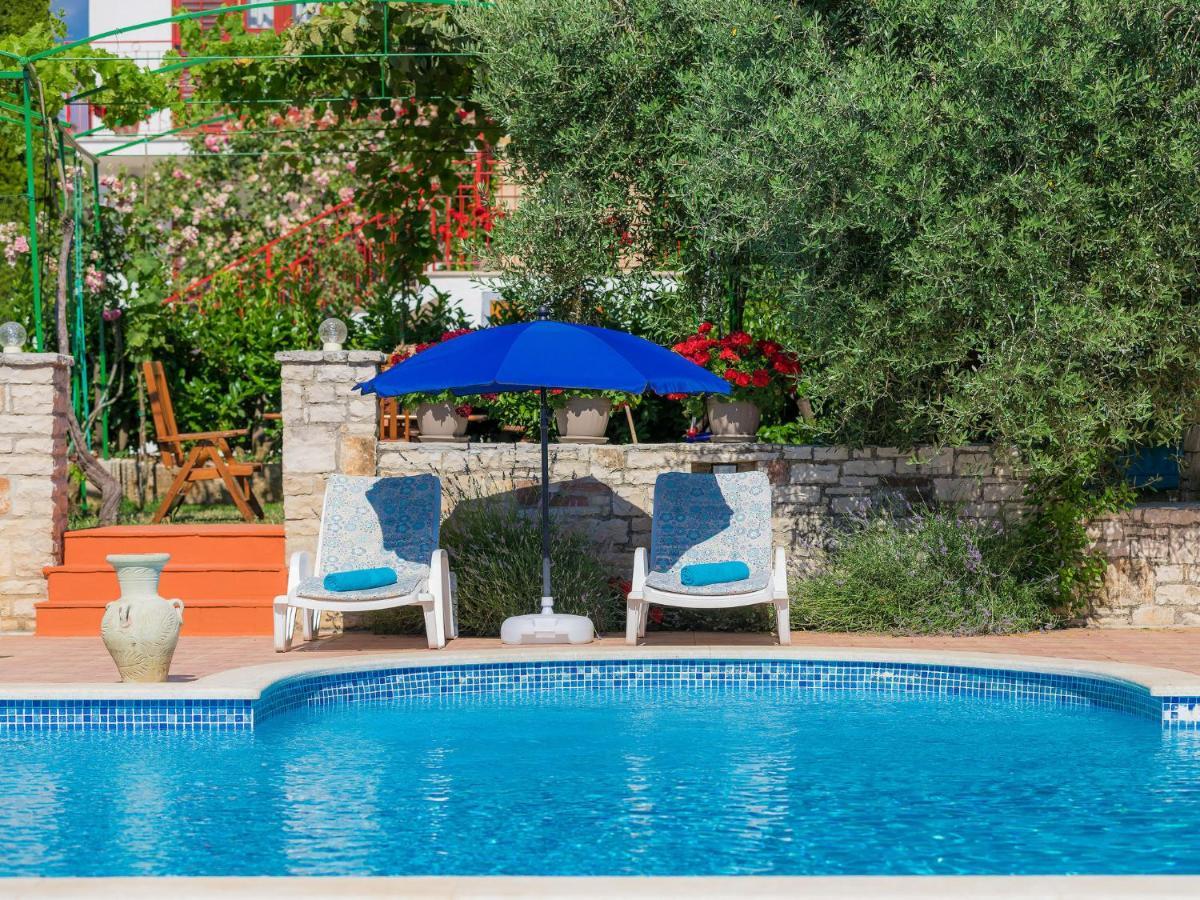 Apartment Ivan & Tina - Roj455 By Interhome كانافانار المظهر الخارجي الصورة