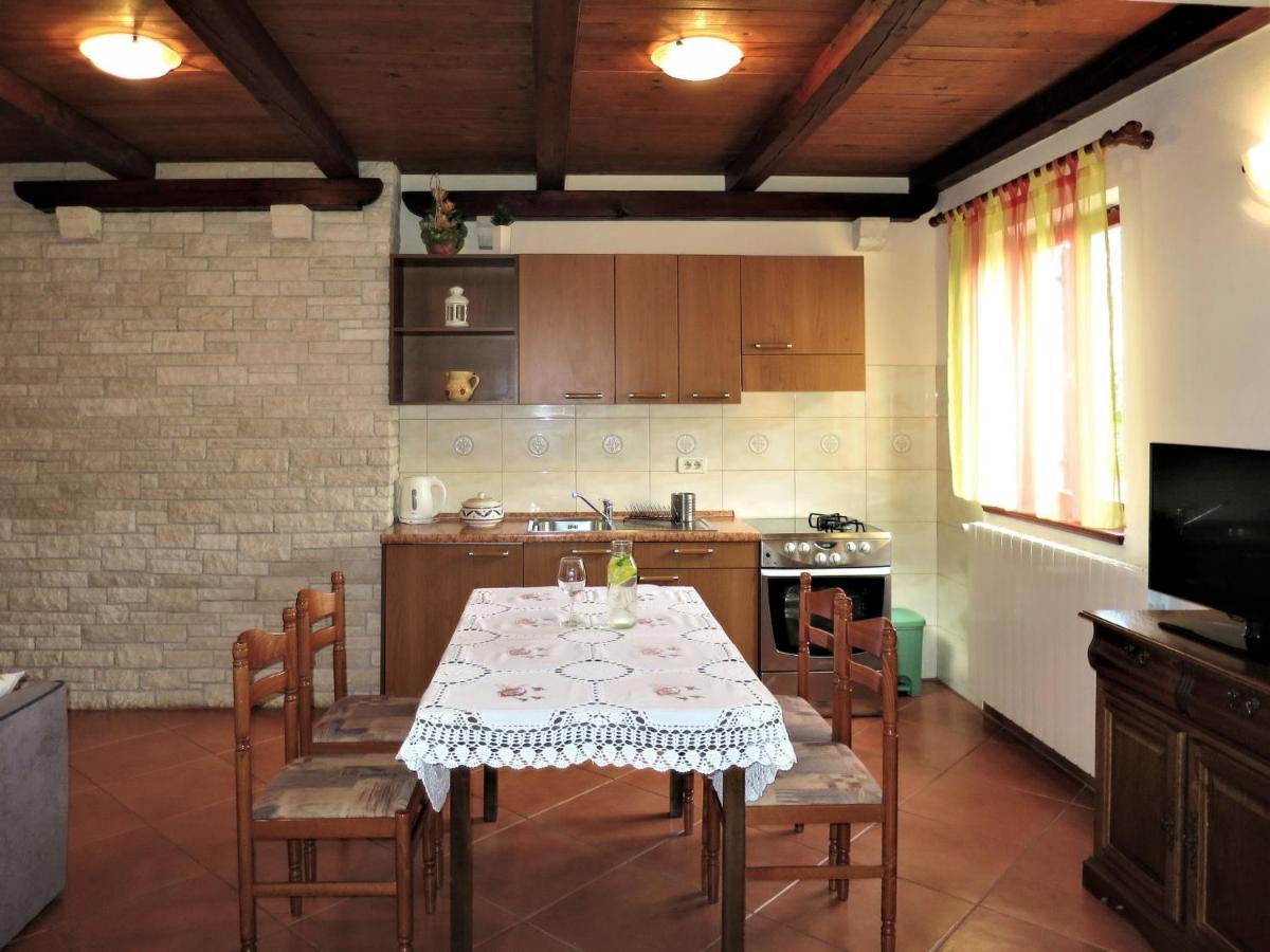 Apartment Ivan & Tina - Roj455 By Interhome كانافانار المظهر الخارجي الصورة