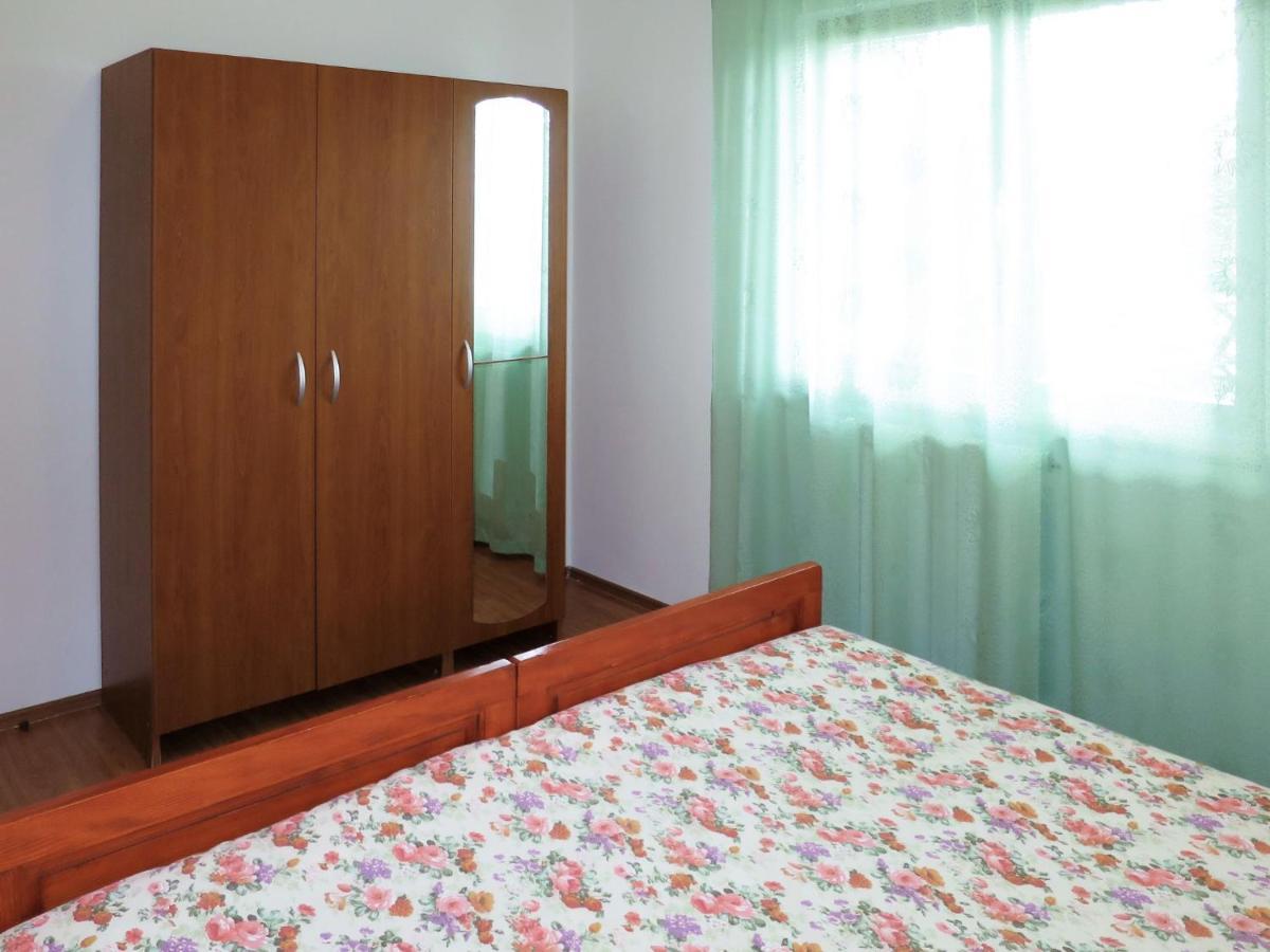 Apartment Ivan & Tina - Roj455 By Interhome كانافانار المظهر الخارجي الصورة