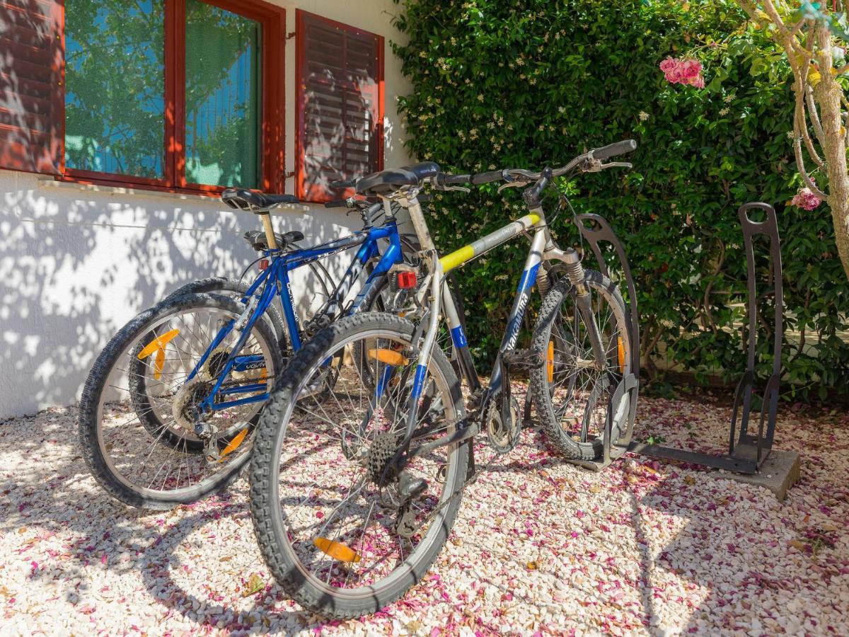 Apartment Ivan & Tina - Roj455 By Interhome كانافانار المظهر الخارجي الصورة